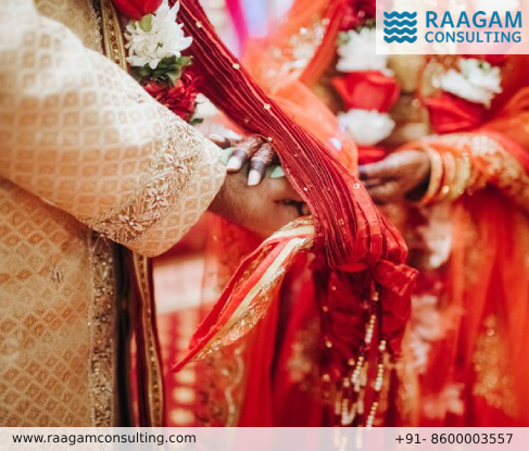 Marriage Verification Services by Raagam Consulting