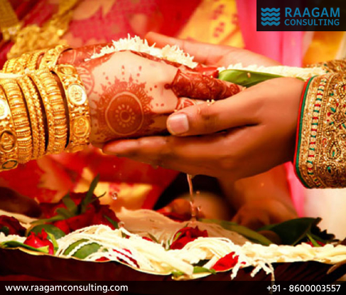 Pre-Matrimonial Services in Pune – Ensuring a Secure Future with Raagam Consulting