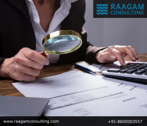 Raagam Consulting: The Best Private Detective Agency in Mumbai for Pre-Marriage Background Checks